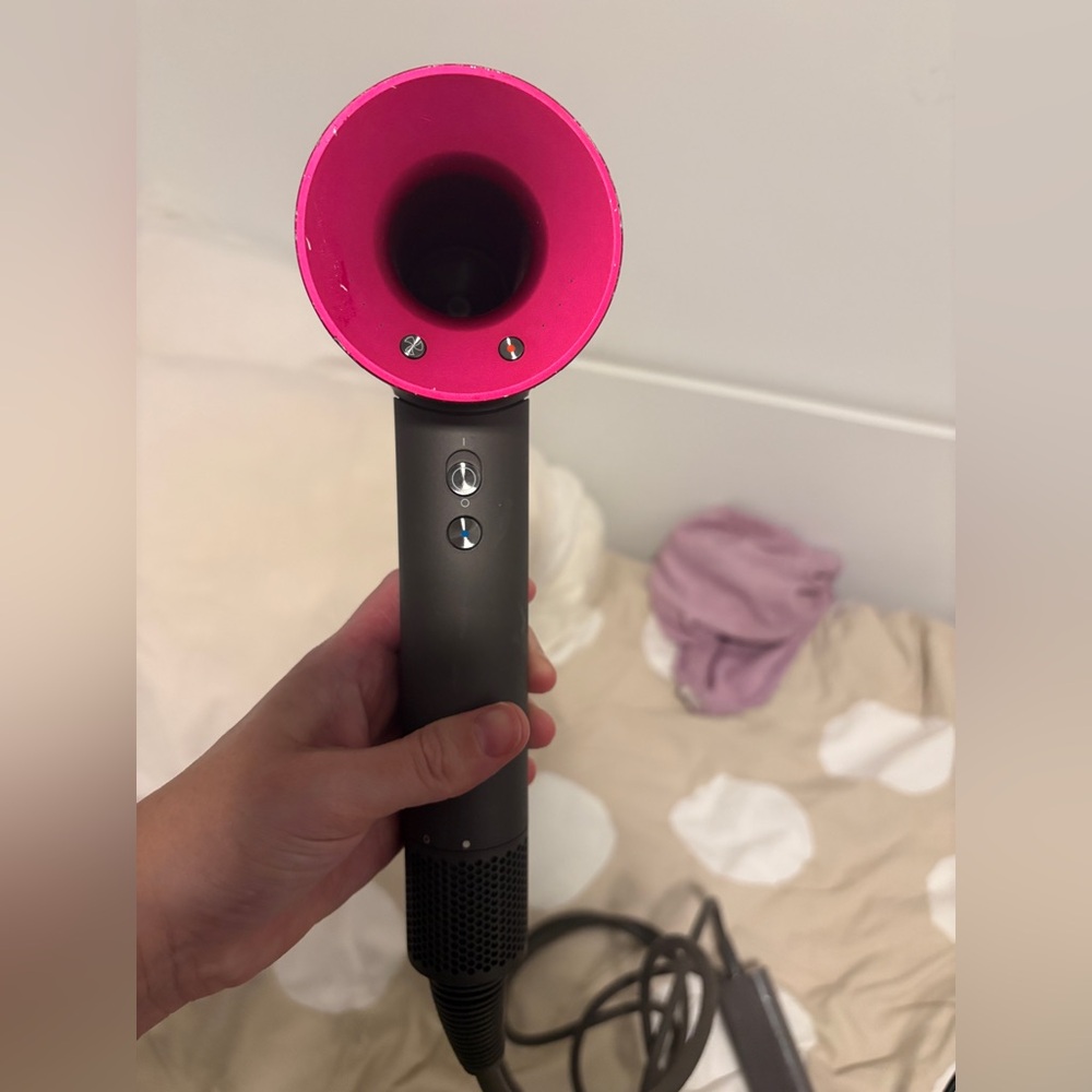 Dyson Supersonic Hair Dryer